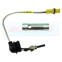 Eberspacher Airtronic D2/D4 Heater 24v Glow Pin/Plug 252070011100